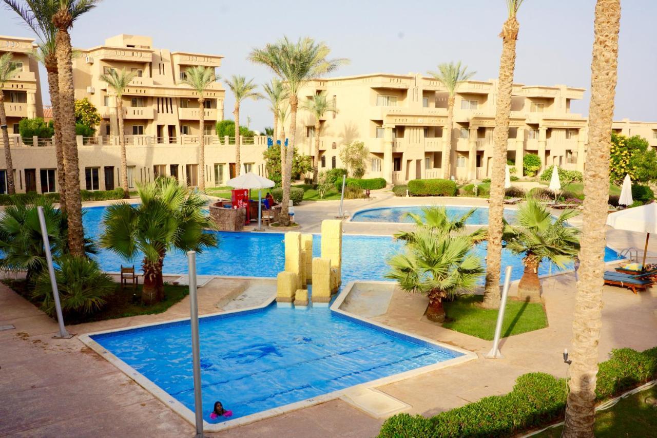 El Hayat Sharm Resort Kültér fotó