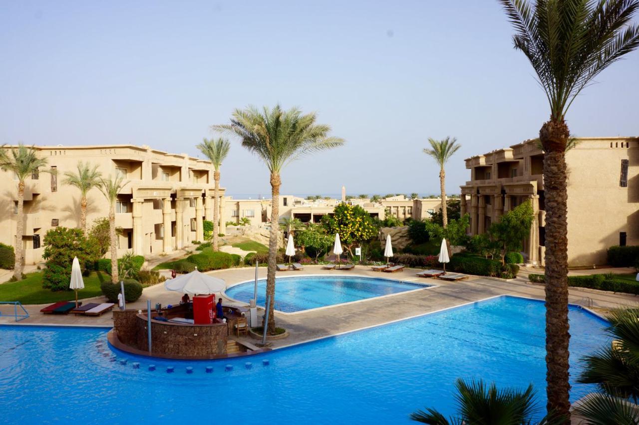 El Hayat Sharm Resort Kültér fotó