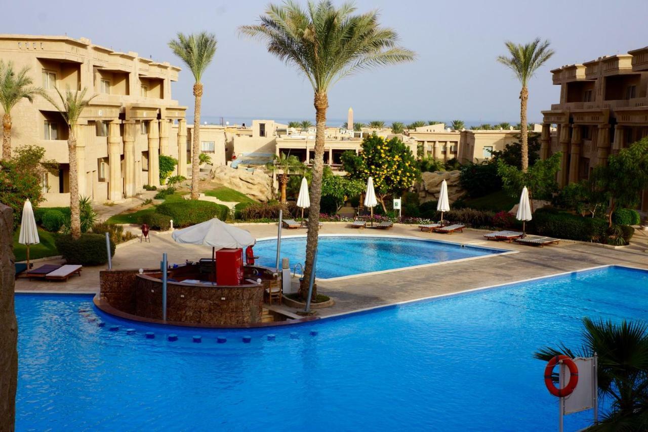 El Hayat Sharm Resort Kültér fotó