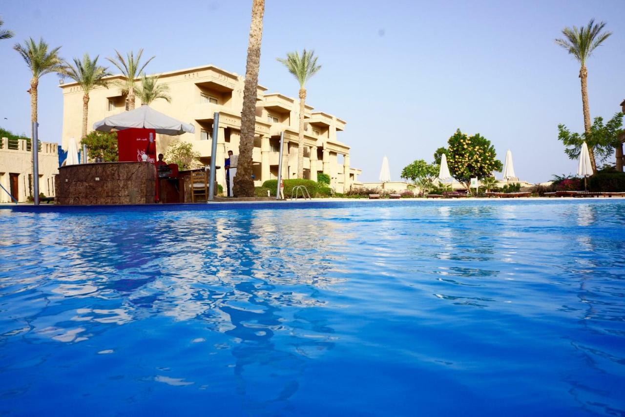 El Hayat Sharm Resort Kültér fotó