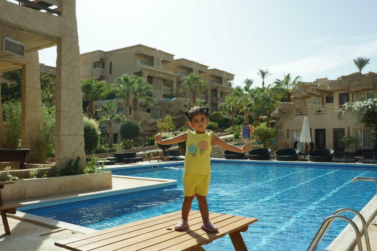 El Hayat Sharm Resort Kültér fotó