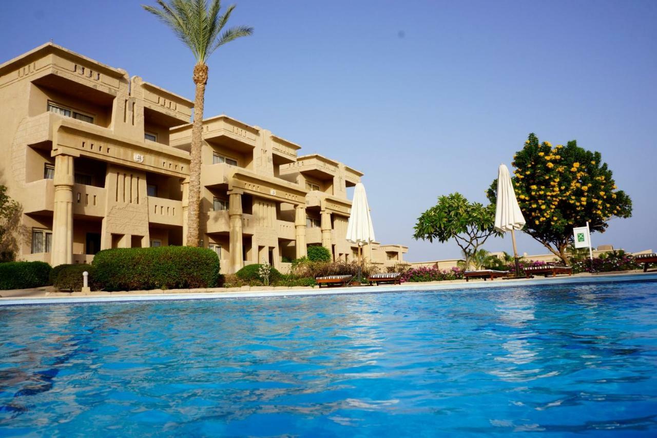 El Hayat Sharm Resort Kültér fotó